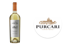 Purcari Sauv. Blanc 0.75