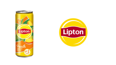 Lipton Piersica