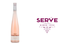 Cuvee Sissi rose 0.75