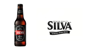 Silva Dark 0.33