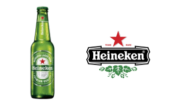 Heineken 0.33