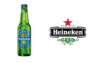 Heineken 0.0%