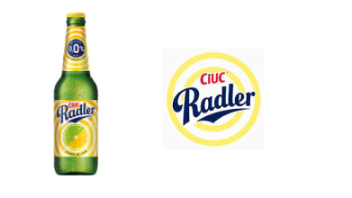 Ciuc radler lamaie & lime 0.0%