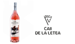 Cai de la Letea Rose 0.75