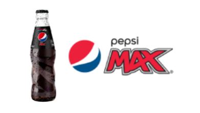 Pepsi Max