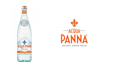 Aqua Panna 0.75