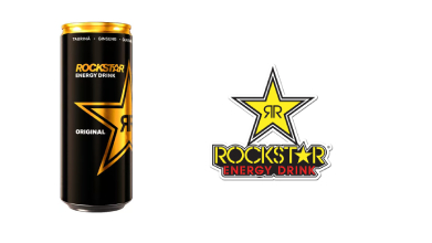 Rockstar Energizant