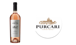 Purcari Rose 0.75