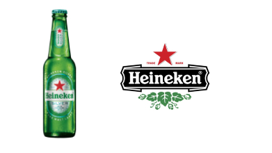 Heineken Silver 0.33